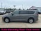 2025 Chrysler Pacifica Select FWD
