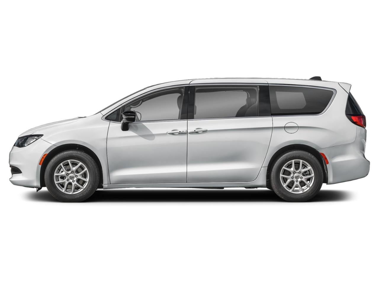 2025 Chrysler Voyager LX FWD