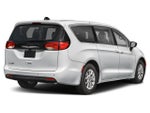 2025 Chrysler Voyager LX FWD