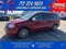 2014 Chrysler Town & Country 4dr Wgn Touring-L