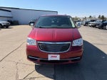 2014 Chrysler Town & Country 4dr Wgn Touring-L