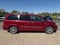 2014 Chrysler Town & Country 4dr Wgn Touring-L