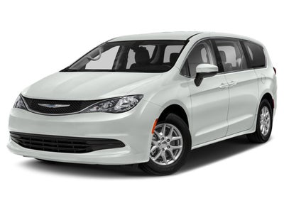 2020 Chrysler Pacifica Touring FWD