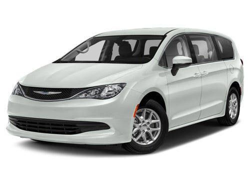 2020 Chrysler Pacifica Touring FWD