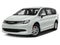 2020 Chrysler Pacifica Touring FWD