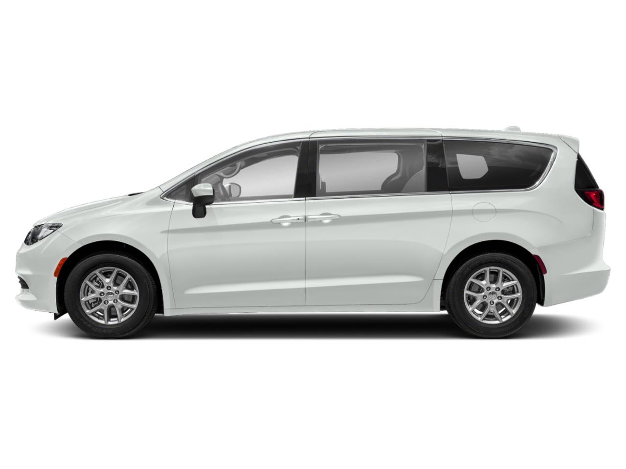 2020 Chrysler Pacifica Touring FWD