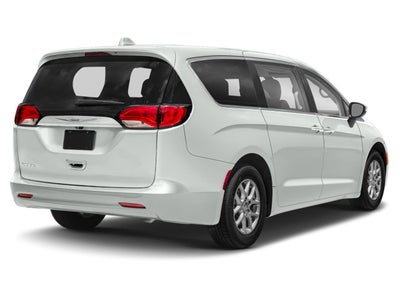 2020 Chrysler Pacifica Touring FWD