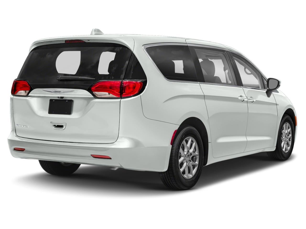 2020 Chrysler Pacifica Touring FWD