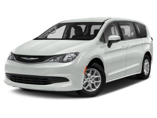 2020 Chrysler Pacifica Touring FWD