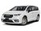 2026 Chrysler Pacifica Limited FWD