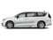 2026 Chrysler Pacifica Limited FWD