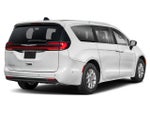 2026 Chrysler Pacifica Limited FWD