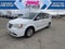 2015 Chrysler Town & Country 4dr Wgn Limited