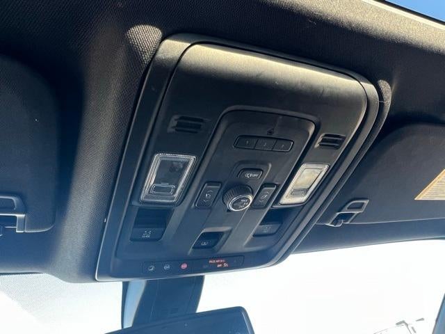 2015 Chrysler Town & Country 4dr Wgn Limited