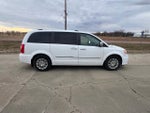 2015 Chrysler Town & Country 4dr Wgn Limited
