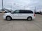 2015 Chrysler Town & Country 4dr Wgn Limited