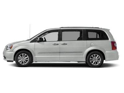2015 Chrysler Town & Country 4dr Wgn Limited