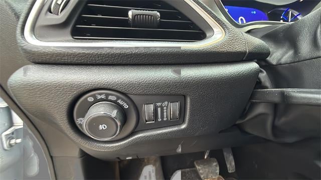 2024 Chrysler Pacifica Hybrid Pinnacle FWD