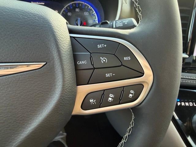 2023 Chrysler Pacifica Touring L AWD