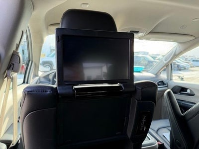 2023 Chrysler Pacifica Touring L AWD