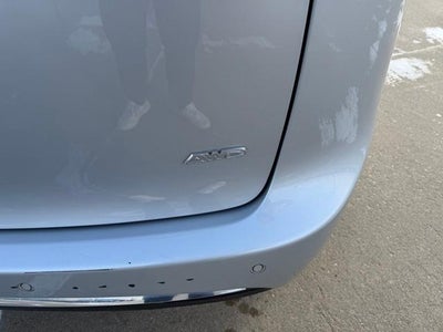 2023 Chrysler Pacifica Touring L AWD