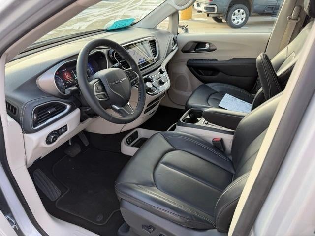 2023 Chrysler Pacifica Touring L AWD