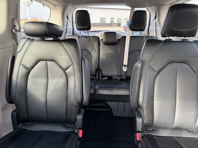 2023 Chrysler Pacifica Touring L AWD