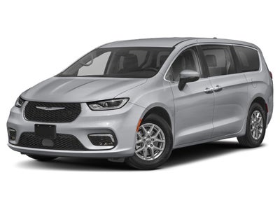 2023 Chrysler Pacifica Touring L AWD