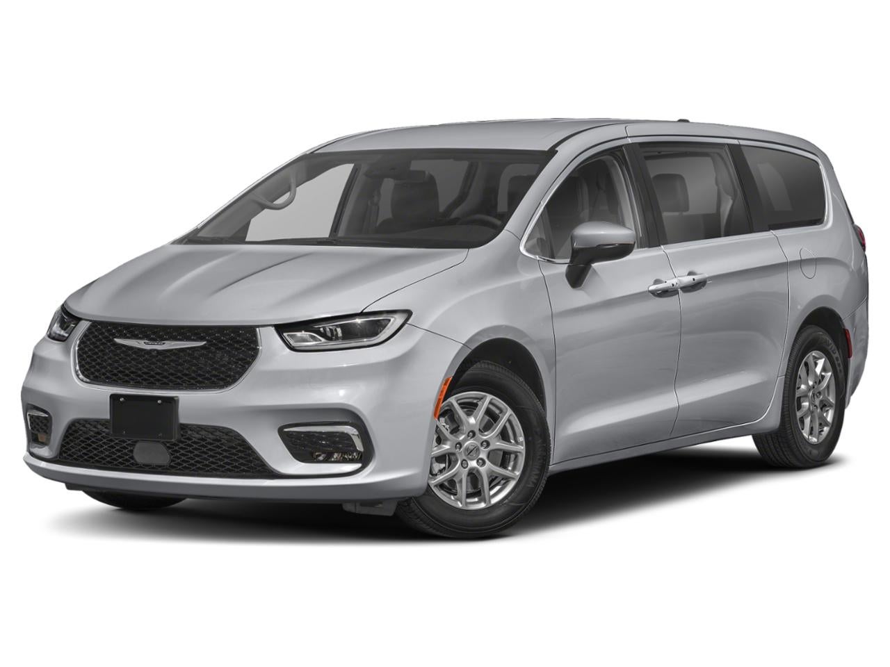 2023 Chrysler Pacifica Touring L AWD