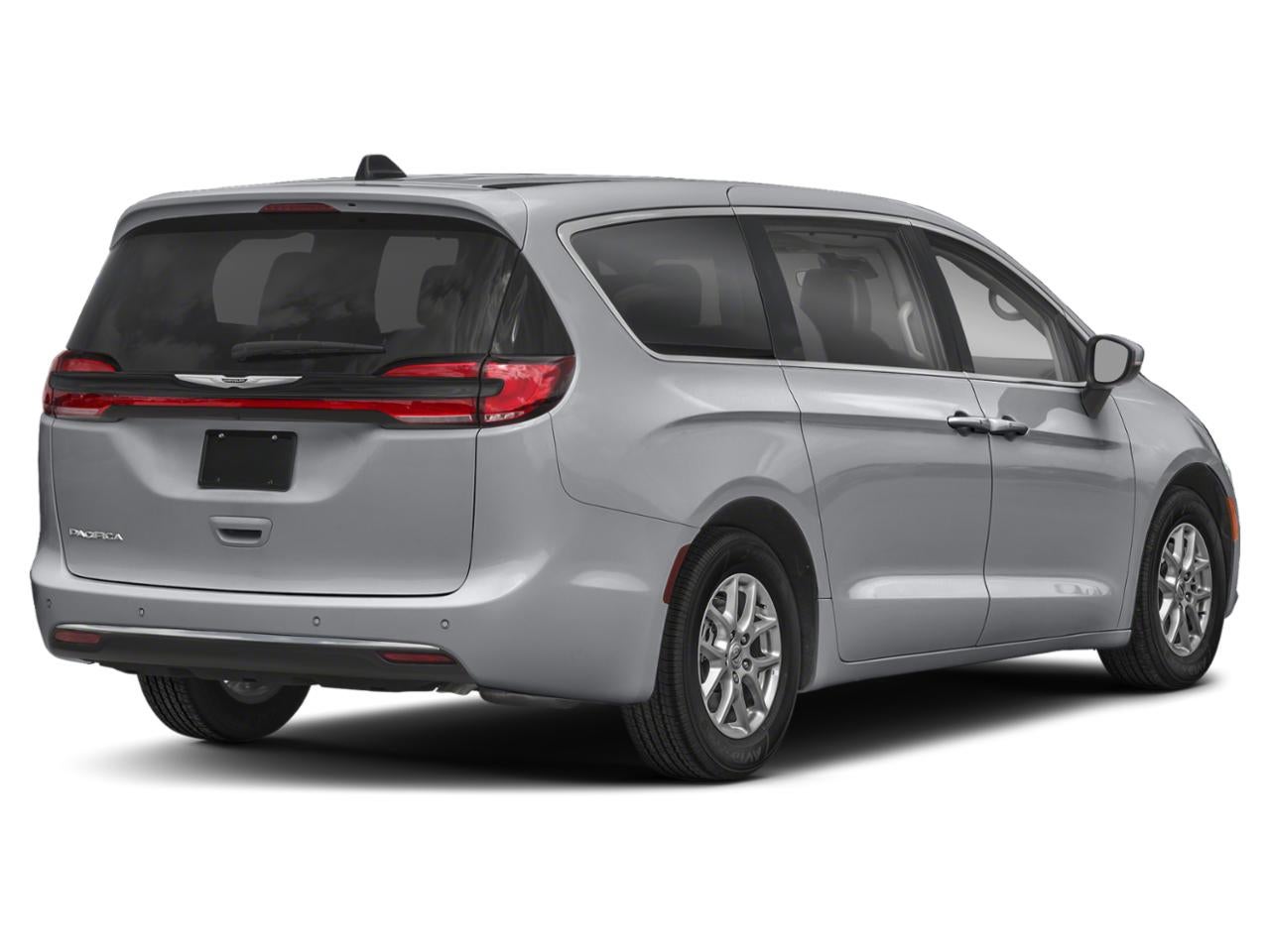 2023 Chrysler Pacifica Touring L AWD