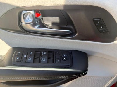 2024 Chrysler Pacifica Touring L AWD