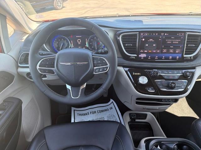 2024 Chrysler Pacifica Touring L AWD