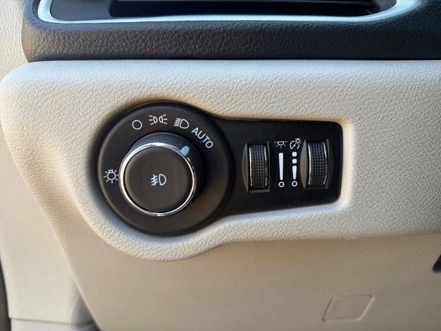 2024 Chrysler Pacifica Touring L AWD