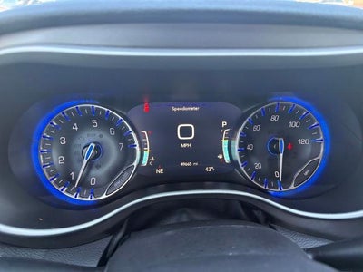 2024 Chrysler Pacifica Touring L AWD