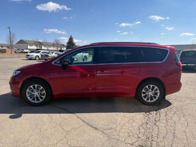2024 Chrysler Pacifica Touring L AWD