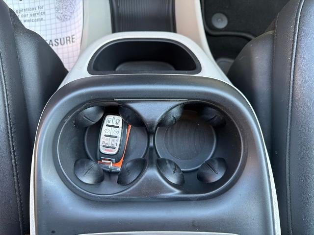 2024 Chrysler Pacifica Touring L AWD