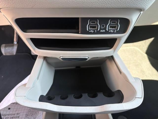 2024 Chrysler Pacifica Touring L AWD