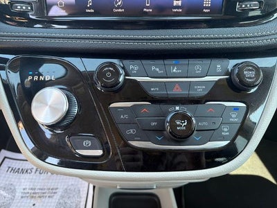 2024 Chrysler Pacifica Touring L AWD