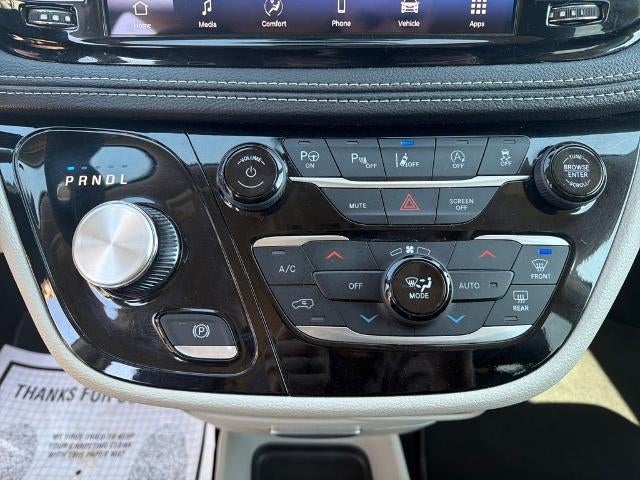 2024 Chrysler Pacifica Touring L AWD