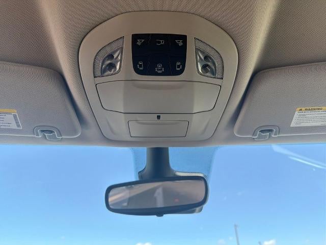 2024 Chrysler Pacifica Touring L AWD