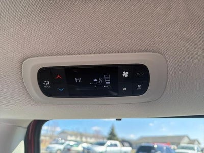 2024 Chrysler Pacifica Touring L AWD