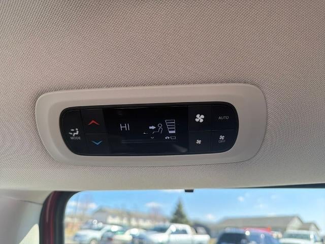 2024 Chrysler Pacifica Touring L AWD