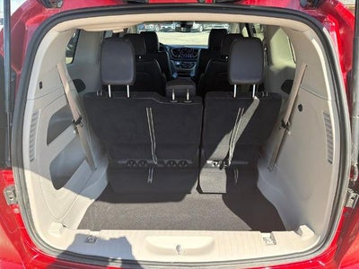 2024 Chrysler Pacifica Touring L AWD