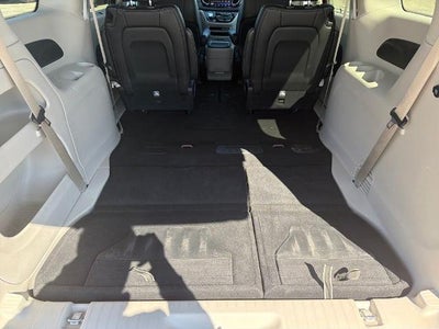 2024 Chrysler Pacifica Touring L AWD