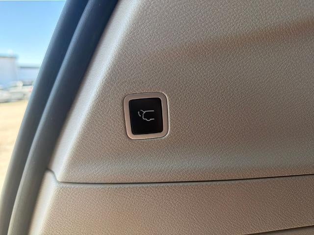 2024 Chrysler Pacifica Touring L AWD