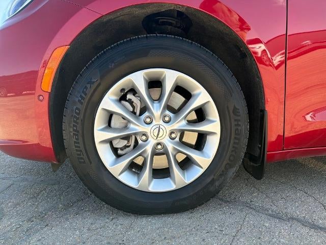 2024 Chrysler Pacifica Touring L AWD