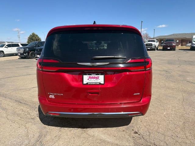 2024 Chrysler Pacifica Touring L AWD