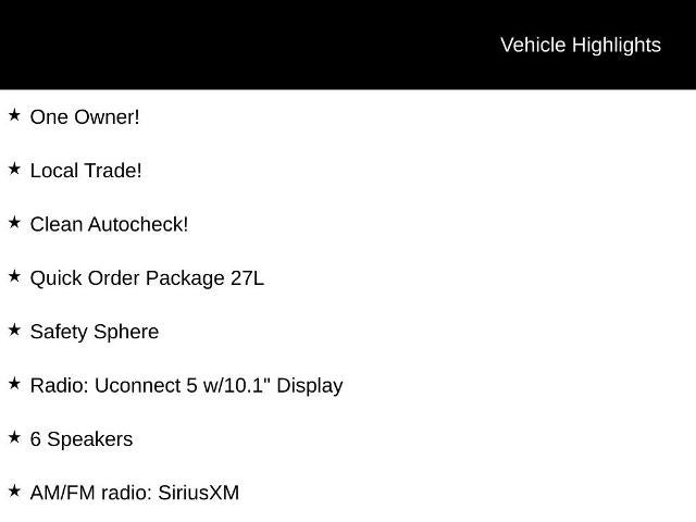 2024 Chrysler Pacifica Touring L AWD
