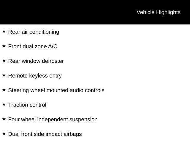 2024 Chrysler Pacifica Touring L AWD
