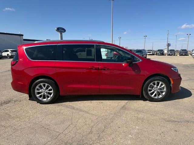 2024 Chrysler Pacifica Touring L AWD